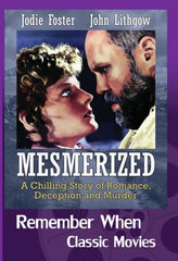 Mesmerized - (Dolby, AC-3) - [DVD]