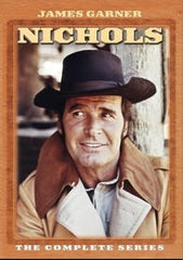 Nichols: The Complete Series - (Full Frame, Dolby, Mono Sound) - [DVD]