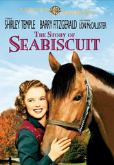 The Story of Seabiscuit - (Full Frame, Amaray Case) - [DVD]