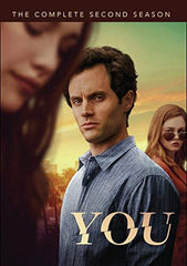 You: The Complete Second Season - (Full Frame, Dolby, AC-3, Amaray Case, Subtitled) - [DVD]