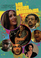 The Fusion Generation - [DVD]