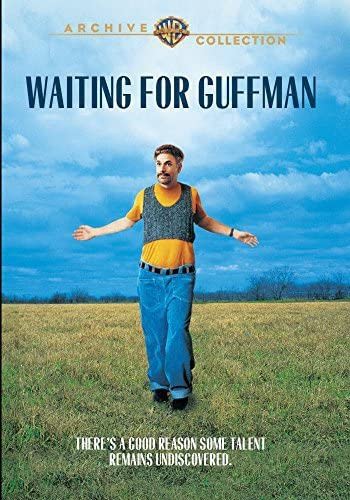 Waiting for Guffman - (Mono Sound) - [DVD]