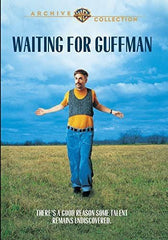 Waiting for Guffman - (Mono Sound) - [DVD]