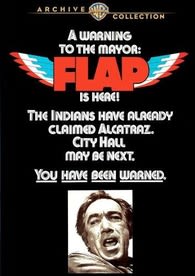 Flap - (Mono Sound) - [DVD]