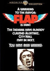Flap - (Mono Sound) - [DVD]