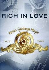 Rich in Love - [DVD]