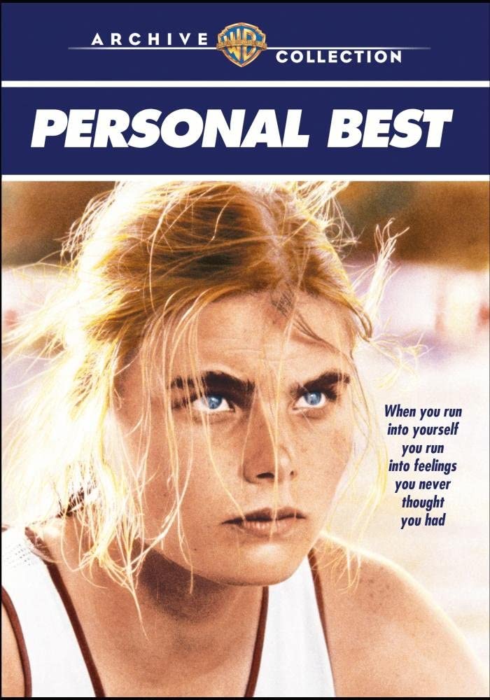 Personal Best - (Full Frame, Dolby, Mono Sound) - [DVD]