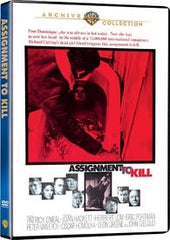Assignment to Kill - [DVD]
