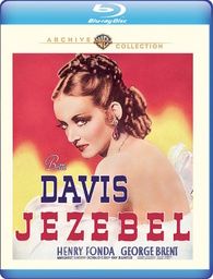 Jezebel - [Blu-ray]