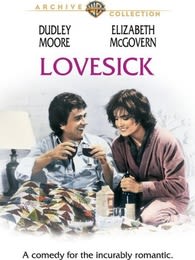 Lovesick - (Mono Sound) - [DVD]