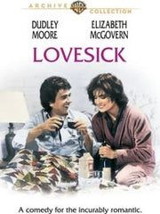 Lovesick - (Mono Sound) - [DVD]