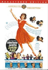 Looking for Love - (Remastered) - [DVD]