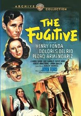 The Fugitive - (Full Frame, Mono Sound) - [DVD]