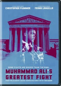 Muhammad Ali's Greatest Fight - (Full Frame) - [DVD]