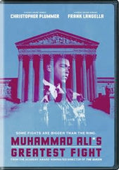 Muhammad Ali's Greatest Fight - (Full Frame) - [DVD]
