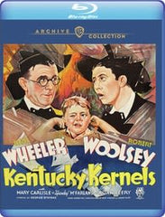 Kentucky Kernels - (Full Frame, Amaray Case, Subtitled) - [Blu-ray]