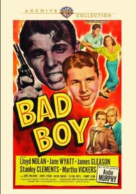 Bad Boy - (Full Frame) - [DVD]