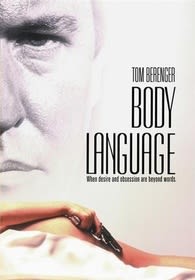 Body Language - [DVD]