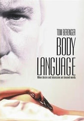 Body Language - [DVD]