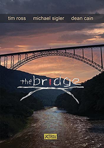 The Bridge - [DVD]