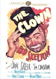 The Clown - (Full Frame, Mono Sound) - [DVD]