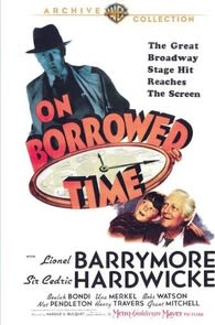 On Borrowed Time - (Full Frame, Black & White, Mono Sound) - [DVD]