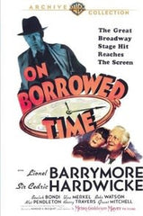 On Borrowed Time - (Full Frame, Black & White, Mono Sound) - [DVD]