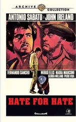 Hate for Hate - (Full Frame) - [DVD]