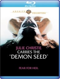 Demon Seed - (Remastered, Amaray Case, Digital Theater System) - [Blu-ray]