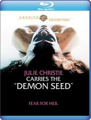 Demon Seed - (Remastered, Amaray Case, Digital Theater System) - [Blu-ray]