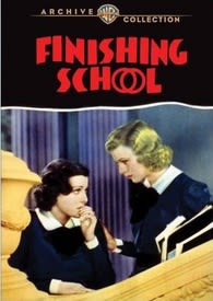 Finishing School - [DVD]