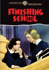 Finishing School - [DVD]