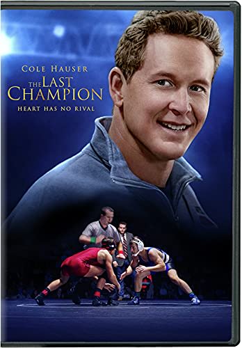 The Last Champion - (Dolby, AC-3) - [DVD]