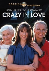Crazy in Love - (Full Frame, Dolby) - [DVD]