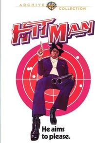 The Hit Man - (Widescreen, Mono Sound) - [DVD]