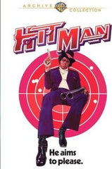 The Hit Man - (Widescreen, Mono Sound) - [DVD]