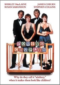Loving Couples - [DVD]