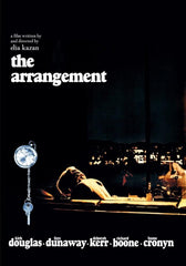 The Arrangement - (Amaray Case, Dubbed, Subtitled) - [DVD]