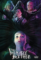 The Invisible Mother - (Dolby, AC-3) - [DVD]