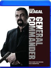 General Commander - (Dolby, AC-3, Widescreen) - [Blu-ray]