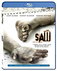 Saw - [Blu-ray]