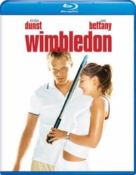 Wimbledon - [Blu-ray]