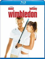 Wimbledon - [Blu-ray]