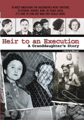 Heir to an Execution - (Full Frame) - [DVD]