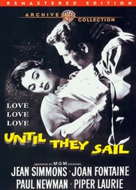 Until They Sail - (Remastered) - [DVD]