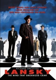 Lansky - (Full Frame, Dolby) - [DVD]