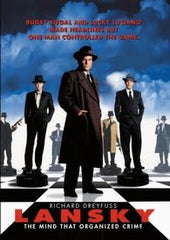 Lansky - (Full Frame, Dolby) - [DVD]