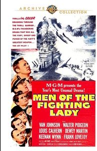 Men of the Fighting Lady - (Mono Sound, Widescreen) - [DVD]