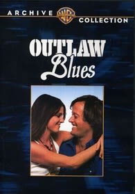 Outlaw Blues - (Mono Sound, Widescreen) - [DVD]