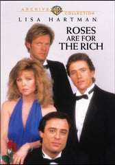 Roses Are for the Rich - (Full Frame, Dolby) - [DVD]